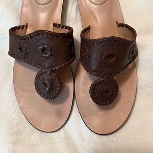 Jack Rogers Sandals